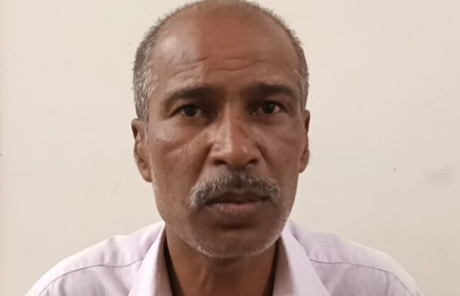 Betul News : भ्रामक एवं झूठा समाचार प्रकाशित कर, कांग्रेस प्रत्याशी निलय विनोद डागा की छवि खराब करने की साजिश का पर्दाफाश
