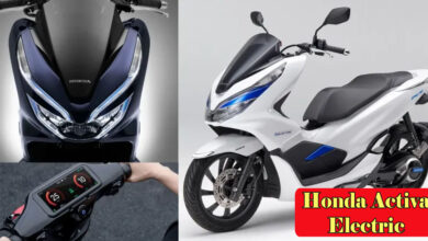 मार्केट में तहलका मचाने आ रही Honda Activa Electric Scooter, 280KM की रेंज के साथ, जाने पूरी डिटेल्स....