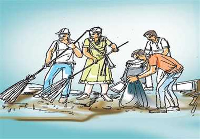 Betul Municipality News : माचना जयंती से पहले श्रमदान से आज की जाएगी घाटों की सफाई