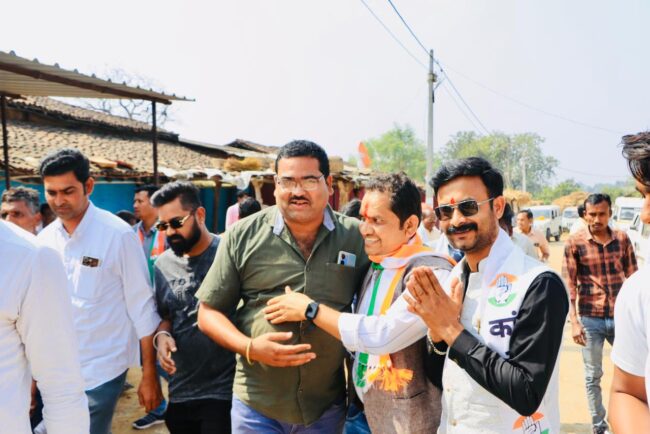 Betul BJP News : घोड़ाडोंगरी में रोचक हुआ मुकाबला, मतदाताओं को साधने में सफल होती नजर आ रही भाजपा प्रत्याशी