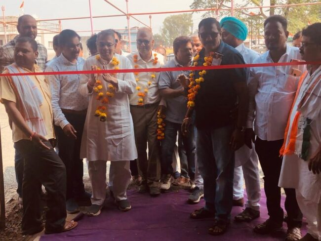 Betul Samachar : कमलनाथ के मुख्यमन्त्री बनते ही महिलाओं को सम्मान निधि के रुप में मिलेंगे 1500 रुपये