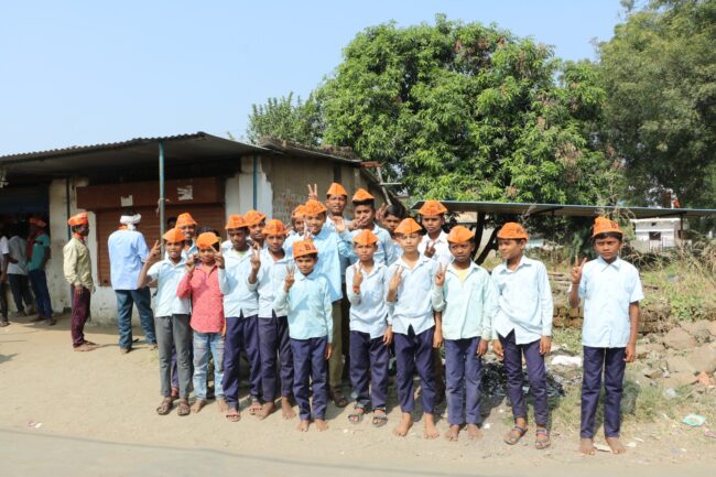 Betul BJP News : भाजपा प्रत्याशी श्रीमती गंगा सज्जन सिंह उइके ने उड़ाई प्रतिद्वंदी प्रत्याशियों की नींद