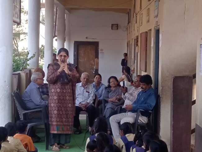 Betul News : सेवा के लिए समर्पित है लायन्स क्लब: पीएस बग्गा