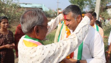 Betul News : खाद, बीज,और कीटनाशक दवाइयों के मिलावट खोर हो जाये सावधान सख्त कार्यवाही के लिए रहें तैयार : निलय विनोद डागा