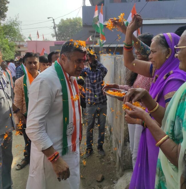Betul News : खाद, बीज,और कीटनाशक दवाइयों के मिलावट खोर हो जाये सावधान सख्त कार्यवाही के लिए रहें तैयार : निलय विनोद डागा