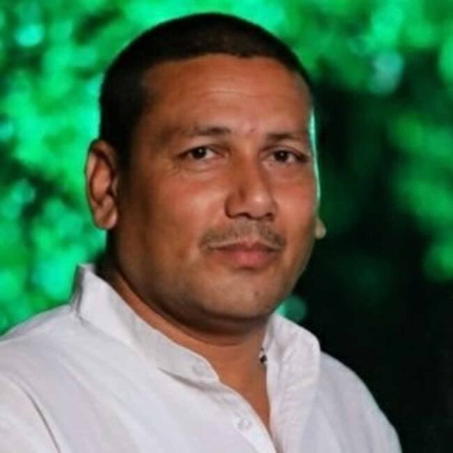 Betul BJP News : कांग्रेस ने किसानो से किया था दो लाख रूपए का कर्ज माफी का झूठा वादा-महेश्वर सिंह चंदेल