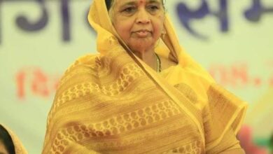 Betul BJP News : भाजपा ने महिलाओ को बनाया आत्मनिर्भर-दिलाया सम्मान-पार्वती बाई बारस्कर