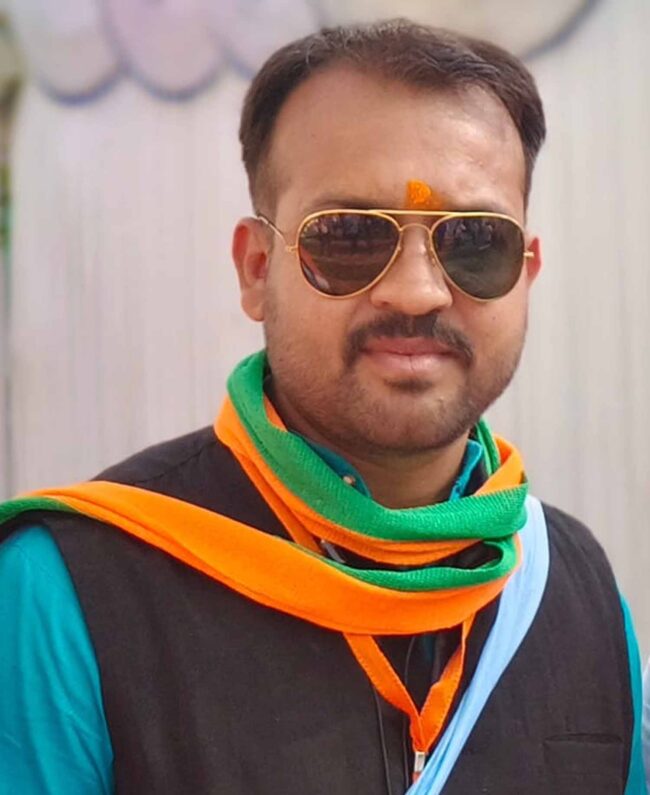 Betul Samachar : पिछले चुनाव का डागा का वचन पत्र साबित हुआ हवाई फायर