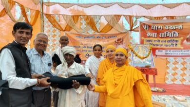 Chhindwada News Today : 7 लाख से अधिक जरूरतमंद भंडारे से लाभान्वित
