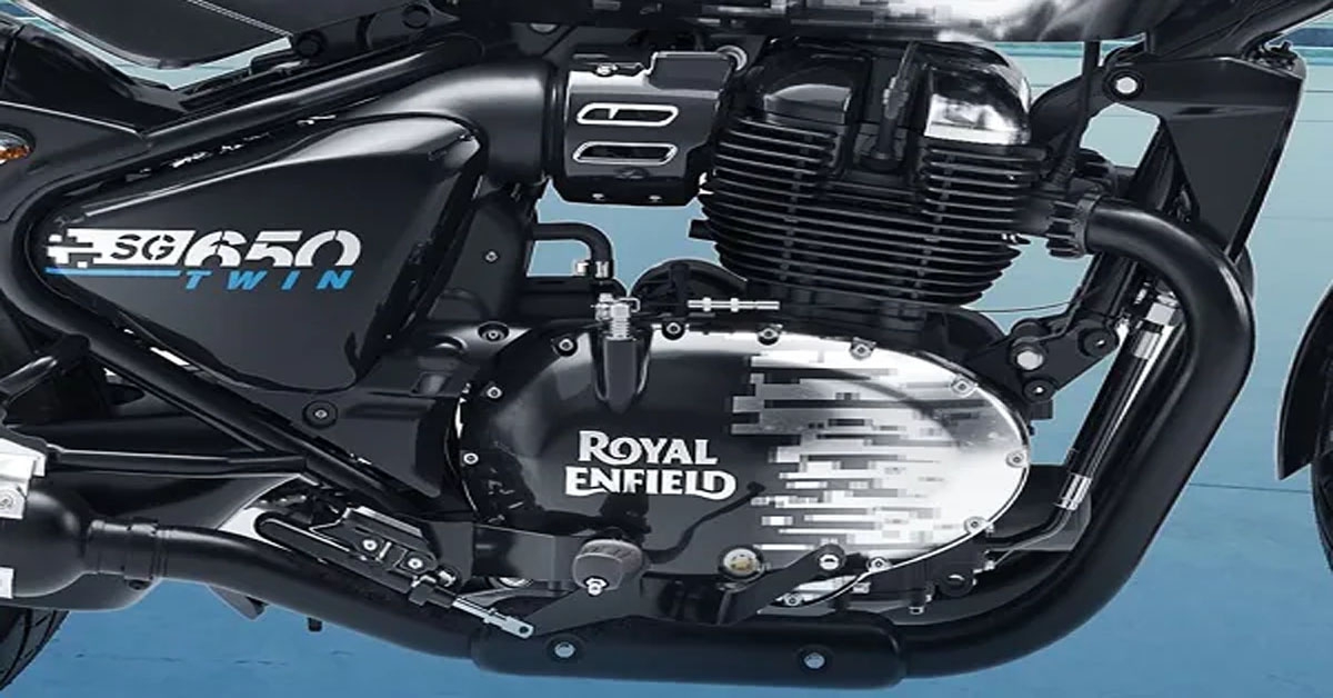 Royal enfield shotgun 650 : जल्द ही लॉन्च होंगी Royal Enfield की जोरदार लुक के साथ नई बाइक Shotgun 650, यहॉं देखे फीचर्स और कीमत