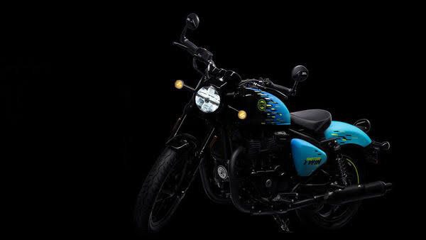 भारत में आ गई New Royal Enfield Shotgun 650, केवल इन लकी लोगों को ही मिलेगी