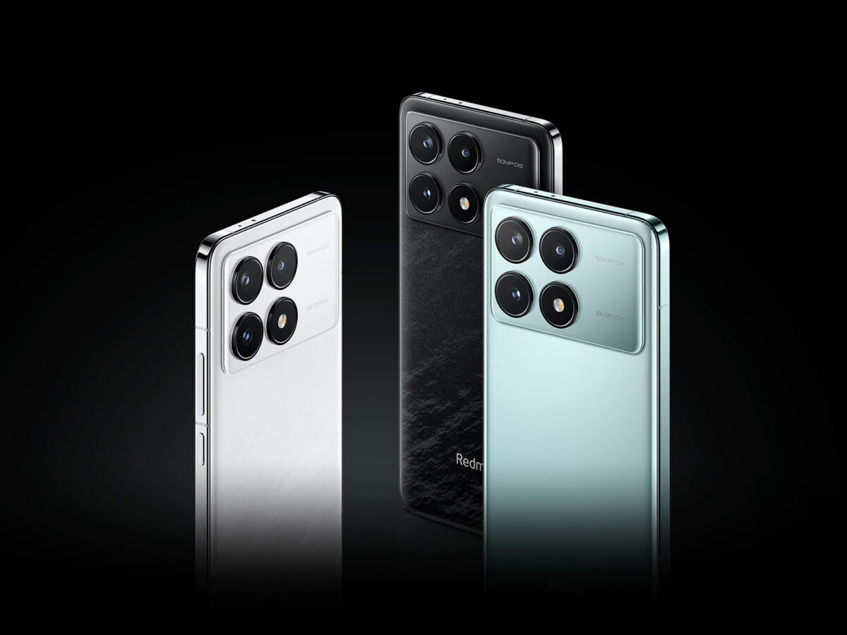 Redmi K70 सीरीज ने मारी धमाकेदार एंट्री, तगड़े फीचर्स के साथ लॉन्च, जानें डीटेल - Redmi K70 Series