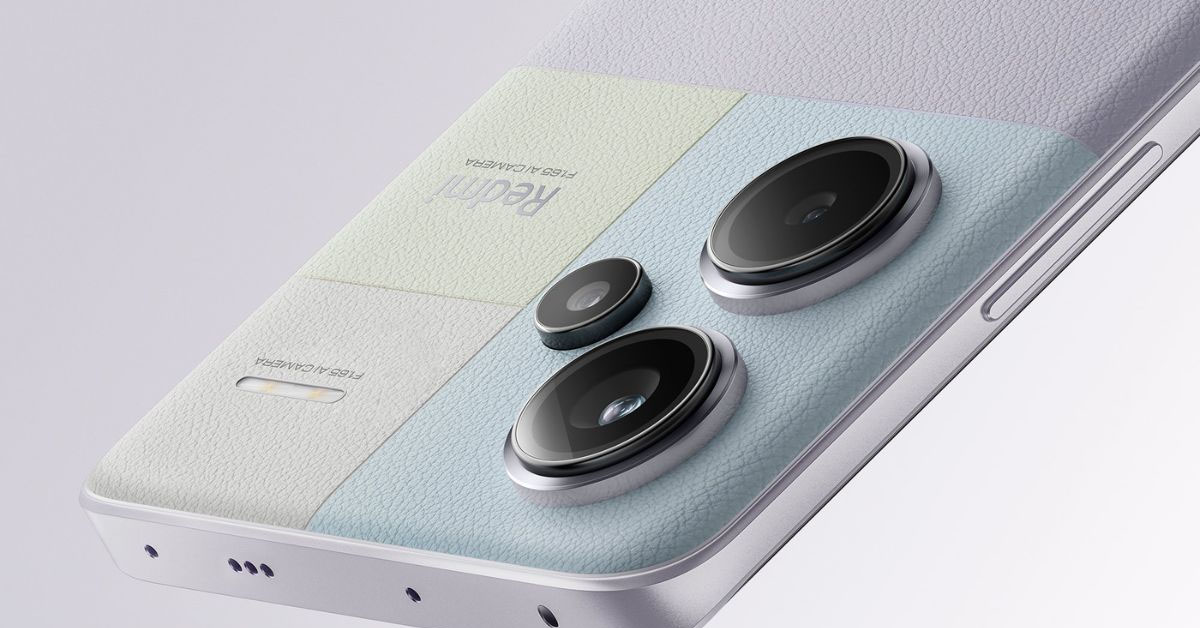 Redmi Note 13 Pro Max: मार्केट में धूंम मचाने आ गया Redmi का धांसू स्मार्टफोन, 200Mp Camera और 8000mAh Battery,खरीदने वालो की लगी लाइन.....