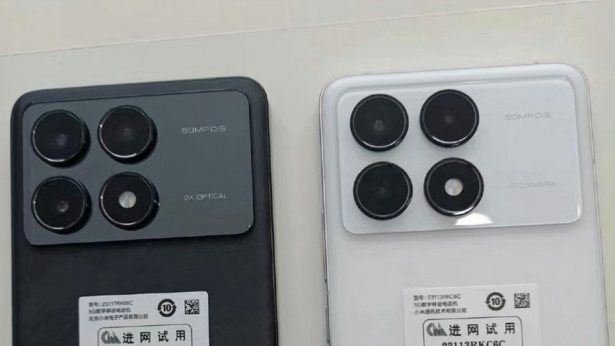 Redmi K70 सीरीज ने मारी धमाकेदार एंट्री, तगड़े फीचर्स के साथ लॉन्च, जानें डीटेल - Redmi K70 Series