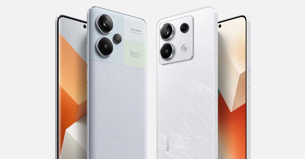 Redmi Note 13 Pro Max: मार्केट में धूंम मचाने आ गया Redmi का धांसू स्मार्टफोन, 200Mp Camera और 8000mAh Battery,खरीदने वालो की लगी लाइन.....