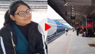 Viral Video: जब पूछा गया रेलवे स्टेशन को हिंदी में क्या कहते हैं? तो जवाब नहीं दे पाये लोग, क्या आपको पता है.....