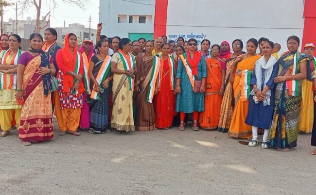 Betul Congress Samachar : कोरोना काल मे फरिश्ते बनकर उभरे थे निलय भैया