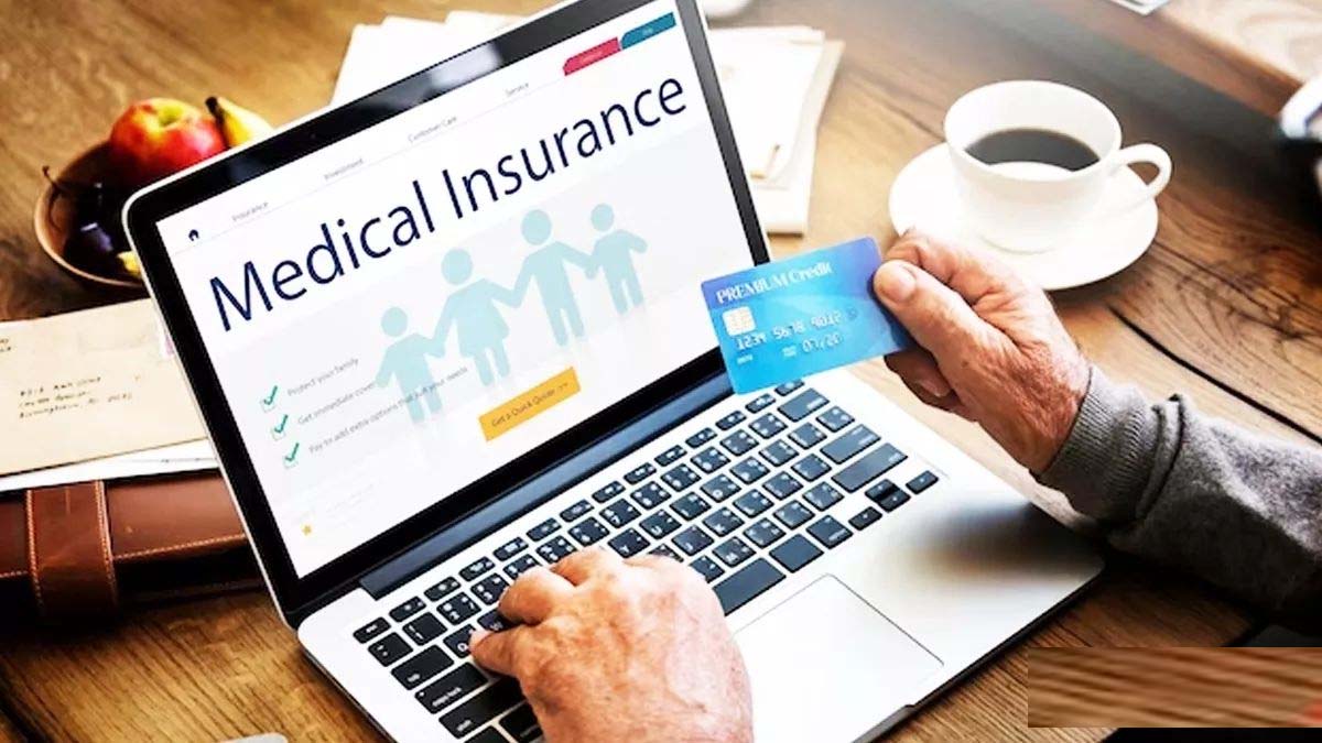 Health Insurance : हेल्थ इंश्योरेंस में क्या है टॉप-अप और सुपर टॉप-अप प्लान, यहां समझें दोनो में अंतर