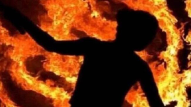 Betul Crime News : पेट्रोल डालकर वृद्ध महिला को जलाने और हत्या करने वाले आरोपी को आजीवन कारावास
