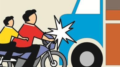 Betul Accident News : दो बाइक चालक दुर्घटना में घायल, अस्पताल में चल रहा इलाज