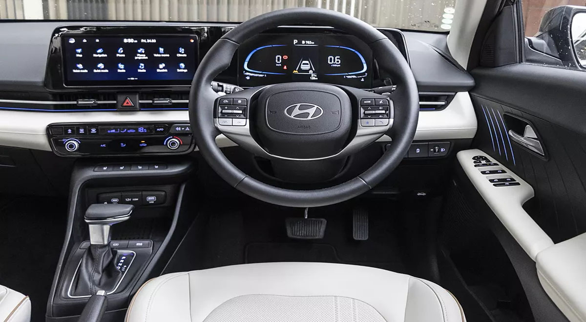 Hyundai Verna : luxury और Safety में 1-नंबर है Car! 10 लाख में मिलेंगे टॉप क्लास फीचर्स