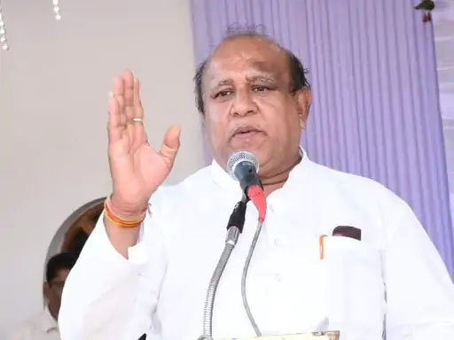 Betul News : कांग्रेस ने तीन नेताओं को दिखाया बाहर का रास्ता, पार्टी विरोधी गतिविधियों में शामिल होने की हुई थी शिकायत