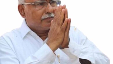 Betul Today News : हेमंत खण्डेलवाल ने माना आभार, चहुंमुखी विकास के लिए किया जनता से वादा