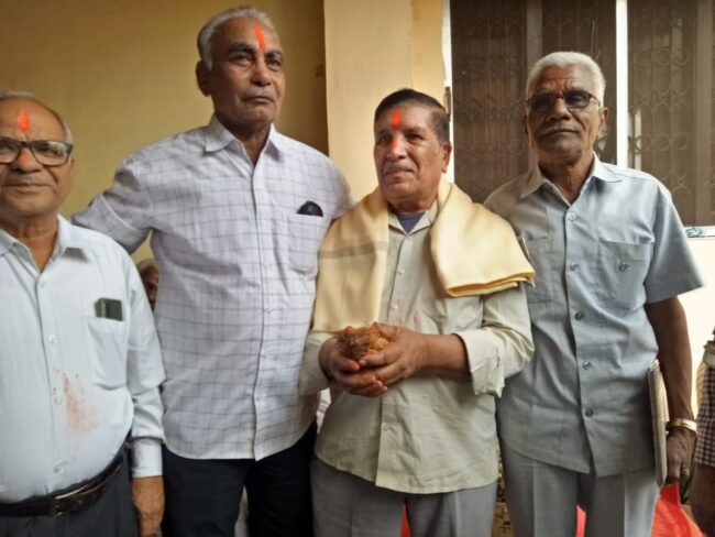 Betul Today News : 31 दिसंबर को होंगे पेंशनर्स एसोसिएशन के चुनाव, अधिसूचना जारी