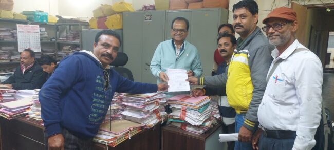 Betul Today News : क्रमोन्नति के आदेश के साथ ही शेष रिक्त पदों पर उच्च पद भार पर भी काउंसलिंग की जाए