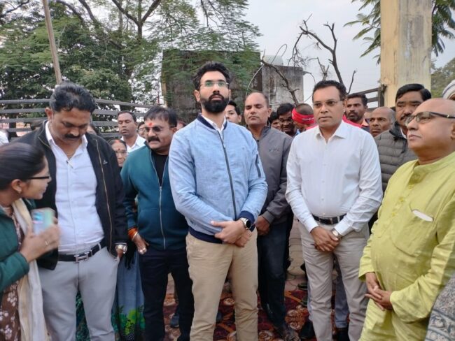 Betul Samachar : मोदी की गारंटी वहां से शुरू होती है जहां खत्म होती है दूसरों से उम्मीद : प्रधानमंत्री श्री मोदी