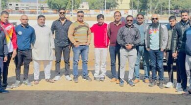 Chhindwara News : बैठक में जिला बॉडी बिल्डिंग एवं मेनस फिजिक चैम्पियनशिप की रूपरेखा तैयार