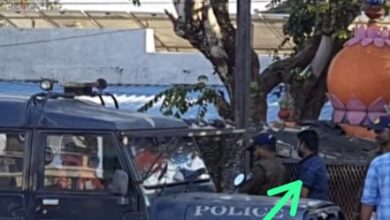 Chhindwara Crime News : मोनिका वाल्मीकि के आत्महत्या के मामले में विधायक पुत्र आदित्य हुए गिरफ्तार