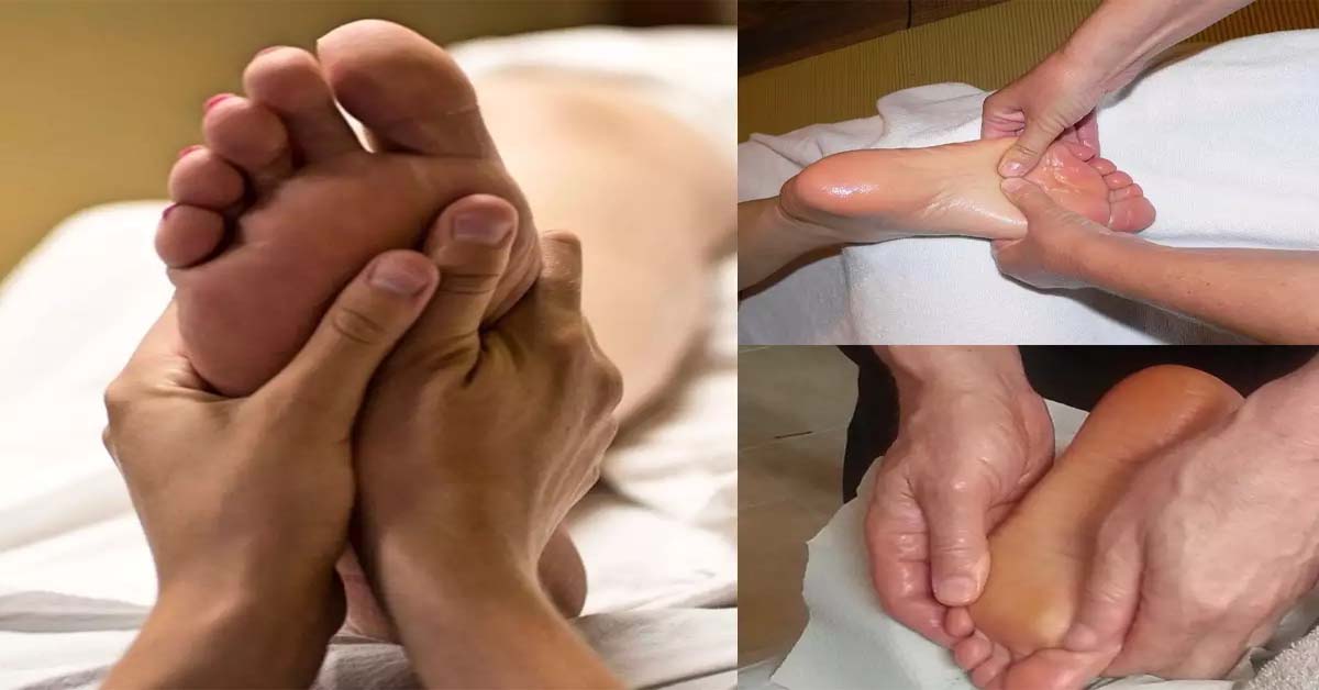 Oil for Heel Pain : क्या आप भी एड़ियों के दर्द से हैं परेशान? तो इन तेलों से करें मसाज, जल्द मिलेंगी राहत, जानें टिप्स