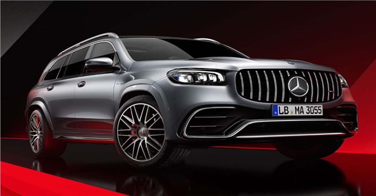 Mercedes Benz GLS facelift : Mercedes की नई लग्जरी कार जल्द होगी लॉन्च, मिलेंगे ये खास फीचर्स, जानें कीमत