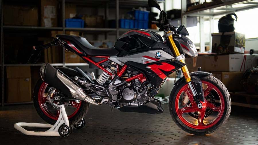 BMW G 310 R : जबरदस्त फीचर्स के साथ घर लाए BMW की ये धांसू बाइक, जानें कीमत