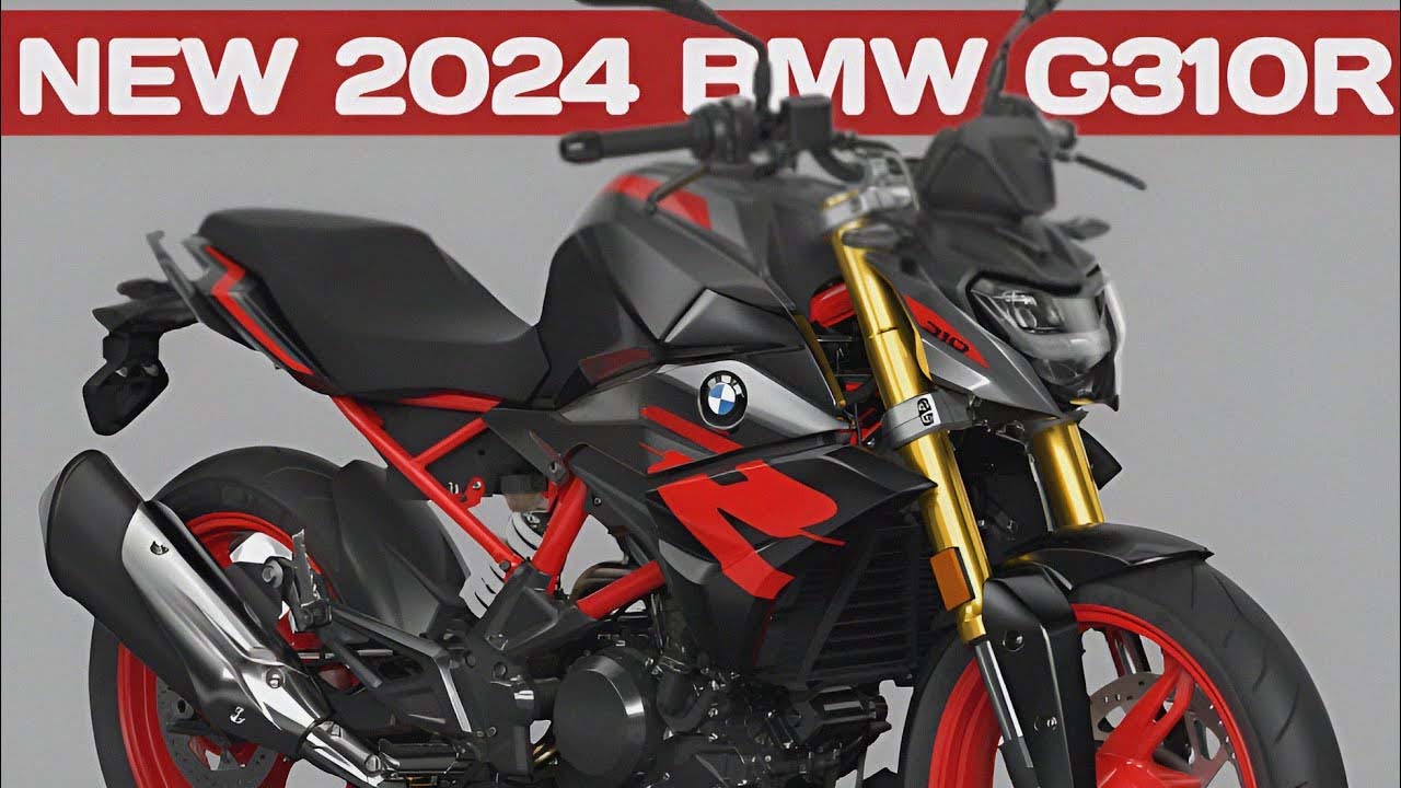 BMW G 310 R : जबरदस्त फीचर्स के साथ घर लाए BMW की ये धांसू बाइक, जानें कीमत