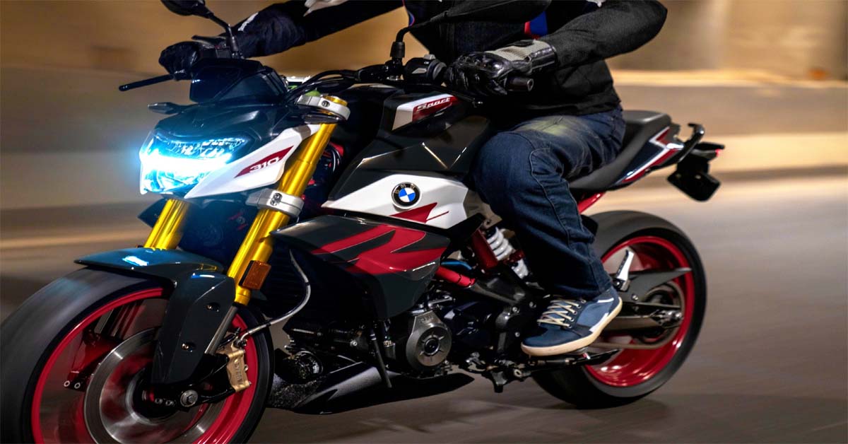 BMW G 310 R : जबरदस्त फीचर्स के साथ घर लाए BMW की ये धांसू बाइक, जानें कीमत