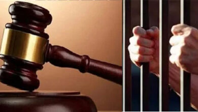 Betul Crime News : 16 साल की लड़की से छेड़छाड़, युवक को 3 साल की सजा के साथ लगाया जुर्माना