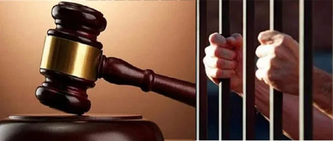 Betul Crime News : 16 साल की लड़की से छेड़छाड़, युवक को 3 साल की सजा के साथ लगाया जुर्माना