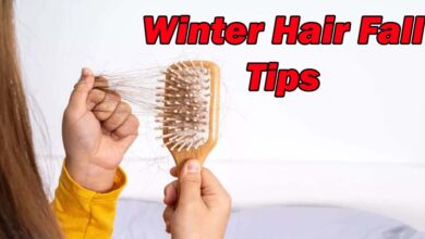 Winter Hair Fall Tips : सर्दियों में बाल झड़ने से हैं परेशान, तो अपनाएं ये घरेलू नुस्खे, नहीं टूटेंगे बाल