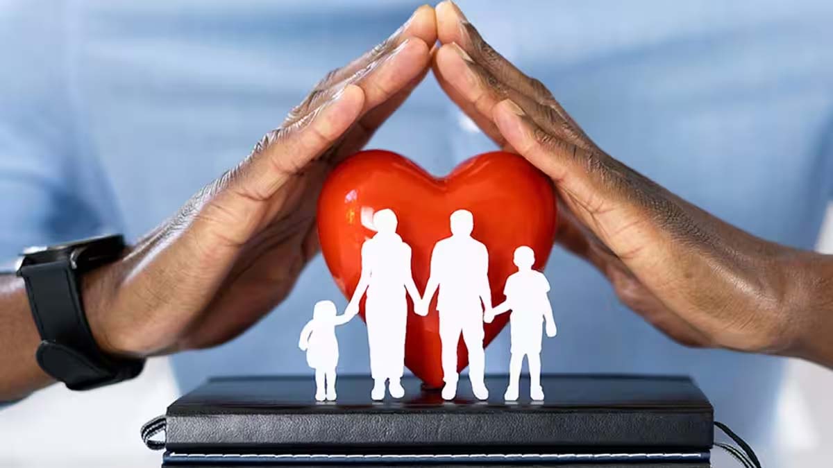 Health Insurance : हेल्थ इंश्योरेंस में क्या है टॉप-अप और सुपर टॉप-अप प्लान, यहां समझें दोनो में अंतर