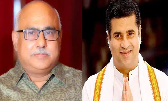 Betul Assembly Election Results 2023 : छटवां राउंड में पांचों सीट पर ये प्रत्‍याशी हैं आगे...
