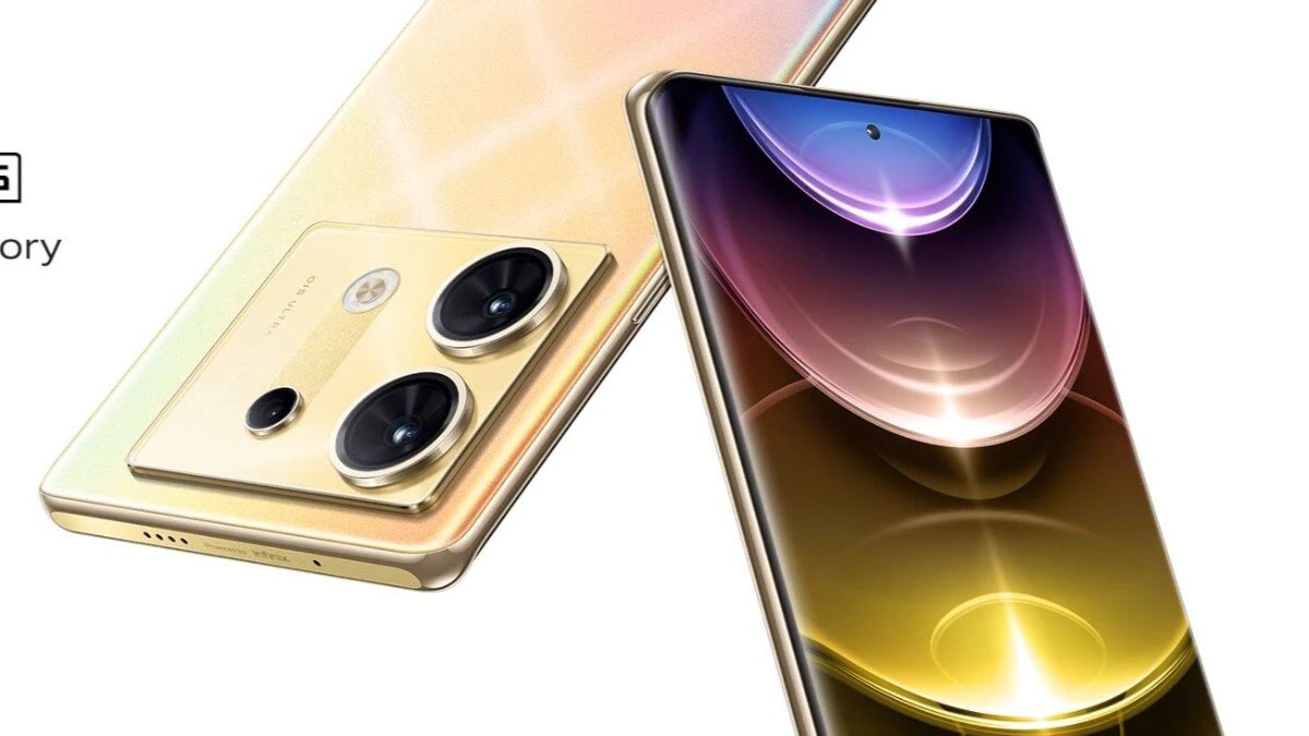 दुनिया का पहला 60MP OIS सेल्फी कैमरे वाला Infinix Zero 20 मिल रहा 7000 रुपये का Discount के साथ, करें कहीं Offer खत्म न हो जाए-1