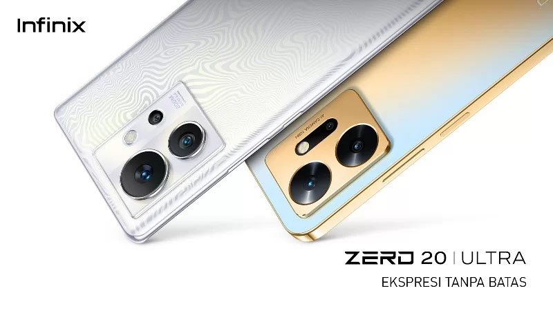 दुनिया का पहला 60MP OIS सेल्फी कैमरे वाला Infinix Zero 20 मिल रहा 7000 रुपये का Discount के साथ, करें कहीं Offer खत्म न हो जाए-1