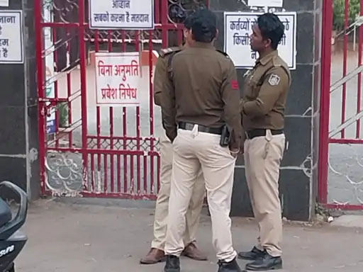 Betul JH College News : बैतूल में कल इस तरह होगी मतगणना, जेएच कॉलेज रोड रहेगा नो व्हीकल जोन, मोबाइल भी प्रतिबंध