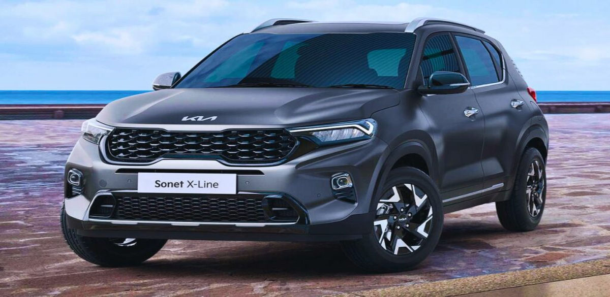 Kia Sonet Facelift : टाटा नेक्‍सॉन को टक्कर देने के लिए जल्द आ रही है ये नई Kia Sonet Facelift, एक्सटीरियर में होंगे ये बदलाव