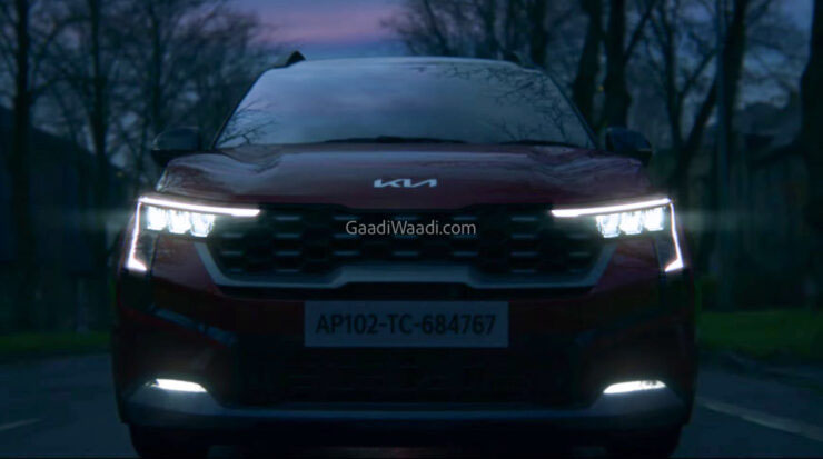 Kia Sonet Facelift : टाटा नेक्‍सॉन को टक्कर देने के लिए जल्द आ रही है ये नई Kia Sonet Facelift, एक्सटीरियर में होंगे ये बदलाव