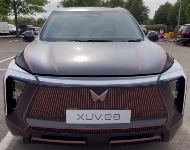 Top 3 Upcoming Electric SUV : नए साल में गदर मचाने आ रही 3 नई Electric SUV, 500 किमी. रेंज के साथ मिलेंगे शानदार फीचर्स