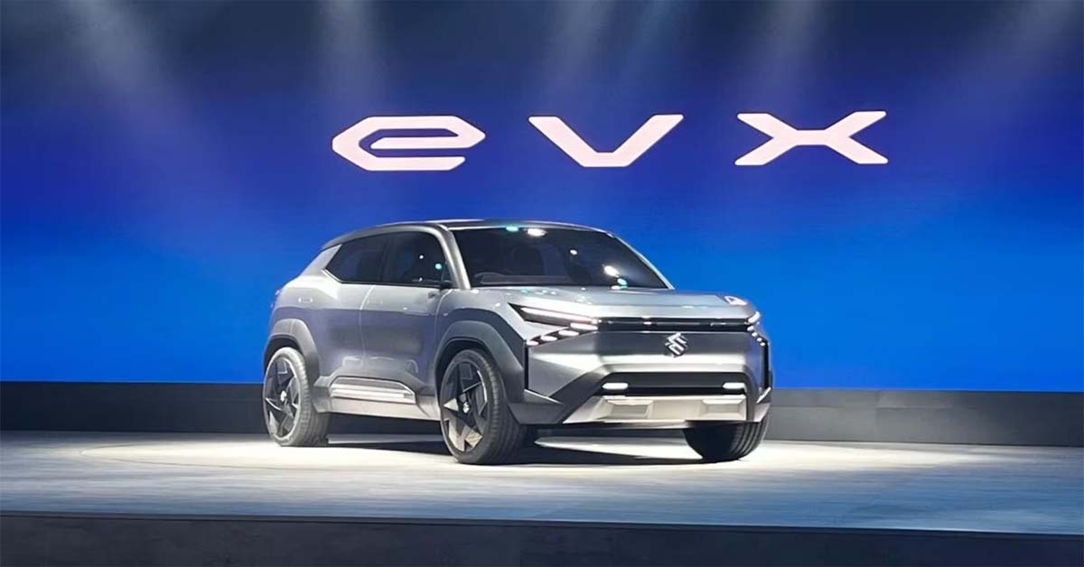 Top 3 Upcoming Electric SUV : नए साल में गदर मचाने आ रही 3 नई Electric SUV, 500 किमी. रेंज के साथ मिलेंगे शानदार फीचर्स