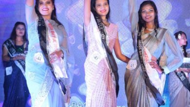 Miss betul Season 3 winner : मिताली पवार बनी मिस बैतूल सीजन - 3 की विनर
